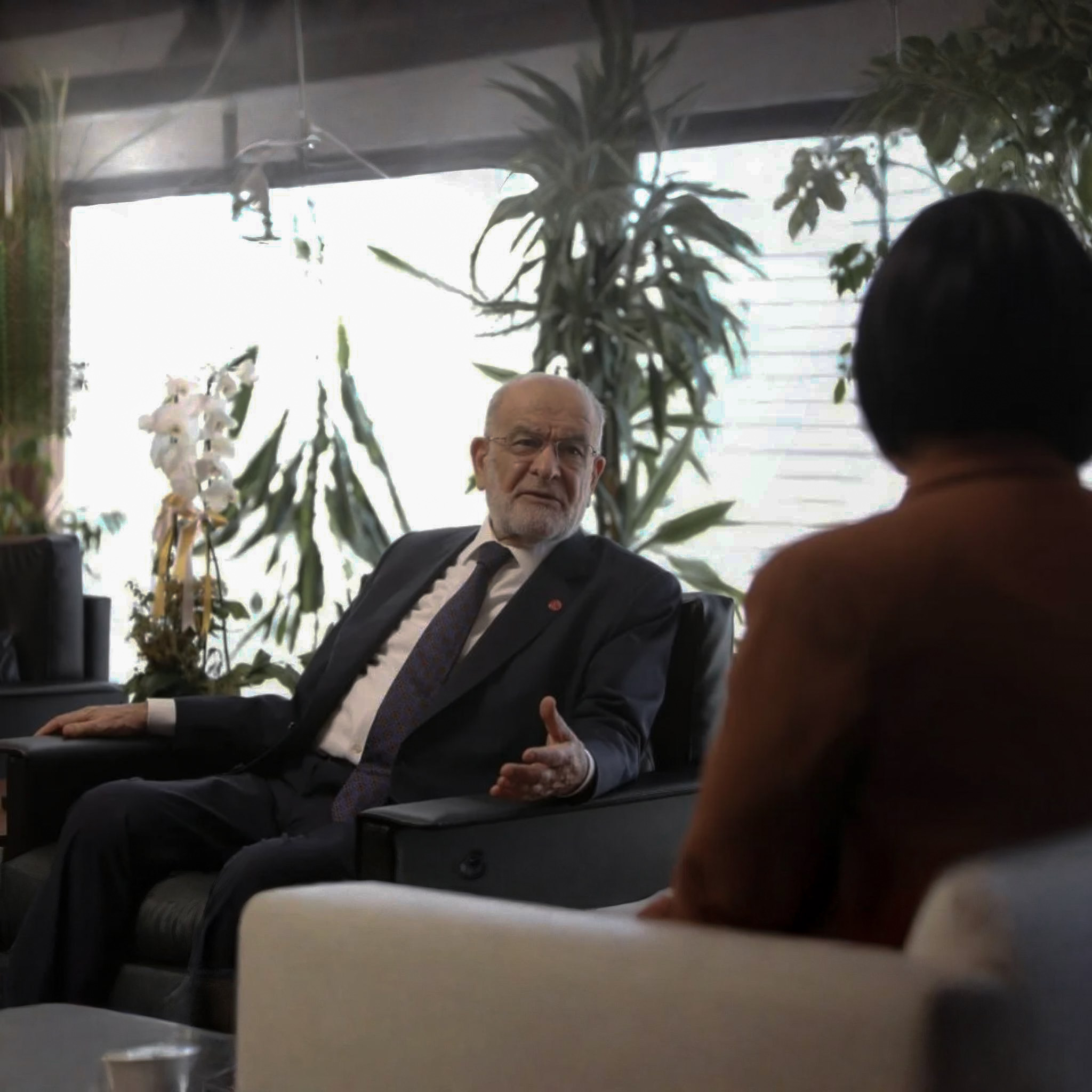 Fixumentary field support